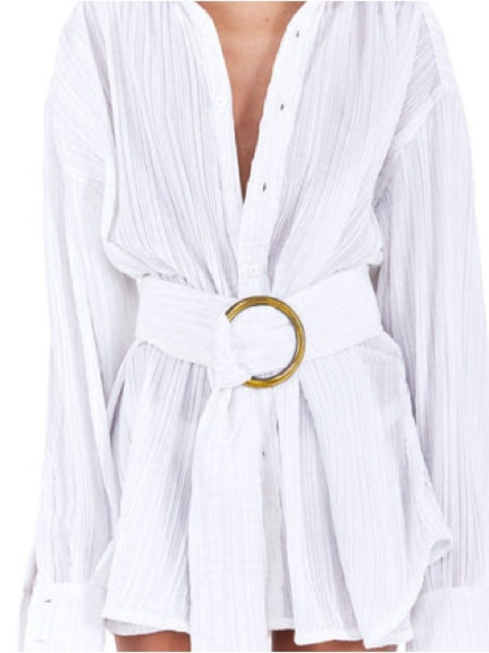 Bamba swim Titan shirt